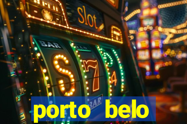 porto belo abastecimento segunda via